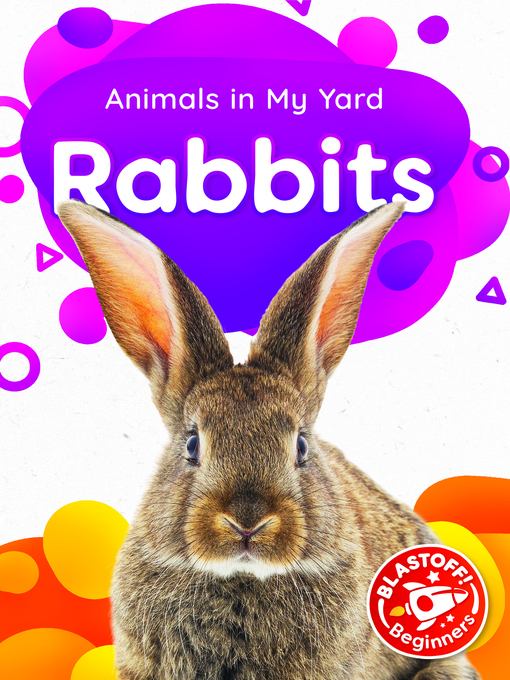 Title details for Rabbits by Dana Fleming - Available